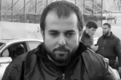 Ахмед Чатаев
