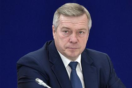 Василий Голубев