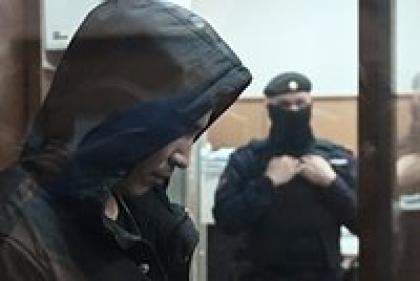 «Я возил им оружие из Махачкалы» Что удалось узнать о напавших на «Крокус Сити Холл» террористах и их сообщниках?