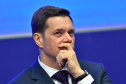 Алексей Мордашов