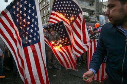 Американский удар Иран снова навлек на себя гнев США. Начнется ли новая война?