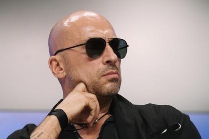 Дмитрий Нагиев
