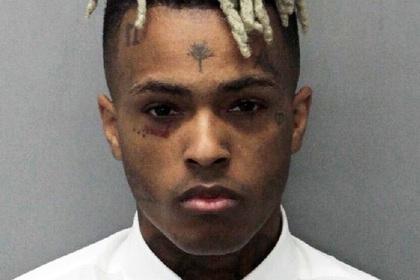 XXXTentacion