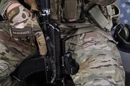Минобороны заявило о разгроме диверсантов в Белгородской области. Как отражали атаку? 