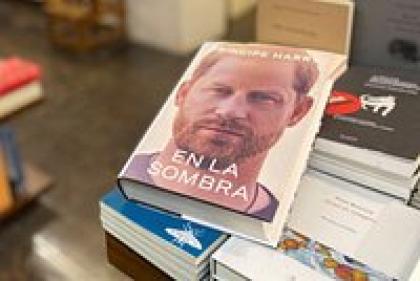 В сеть утекли отрывки из скандальных мемуаров принца Гарри 