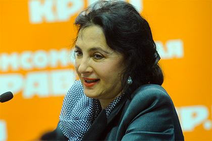 Ирина Винер-Усманова
