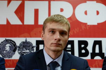 Валентин Коновалов