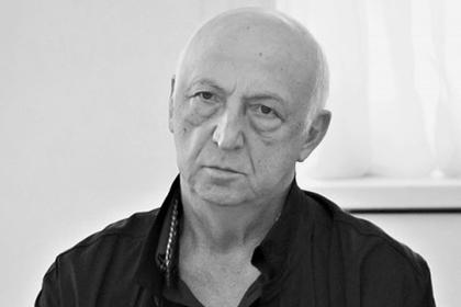 Отар Джангишерашвили