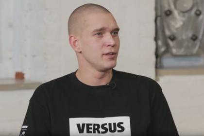  Александр Тимарцев