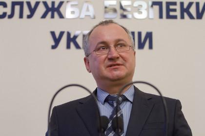 Василий Грицак