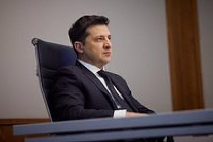 Зеленский пригрозил серьезными ударами по территории России. Каким будет ответ Москвы на новые террористические акты? 