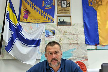 Юрий Береза