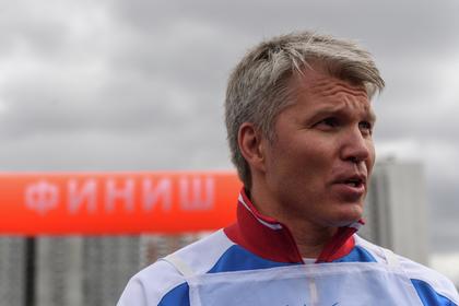 Павел Колобков