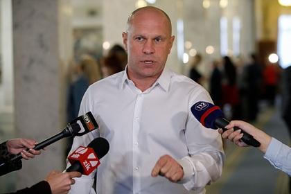 Илья Кива