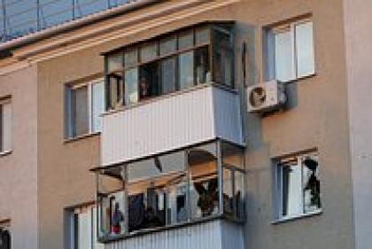 В Белгороде сработала сирена воздушной тревоги. ВСУ запустили по городу тактические ракеты «Точка-У» 