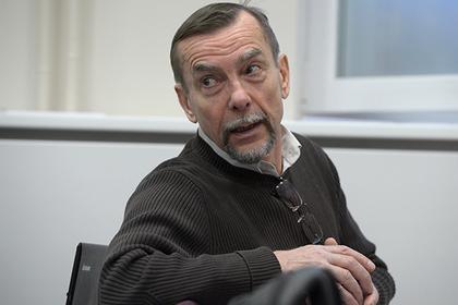 Лев Пономарев