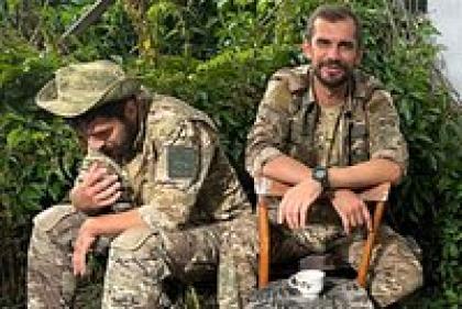 «Я хотел рассказать правду» Боевой офицер снял фильм о буднях СВО. Почему его нужно посмотреть всем россиянам?