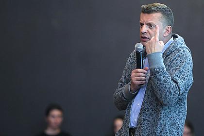 Леонид Парфенов