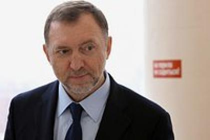 «Как удар попы об лед» Дерипаска заявил об экономическом капкане для России 
