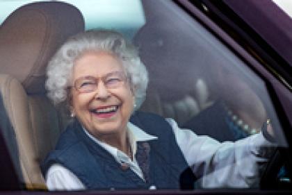 Елизавета II — 70 лет на троне. За годы правления она застала закат империи, но смогла сохранить авторитет короны