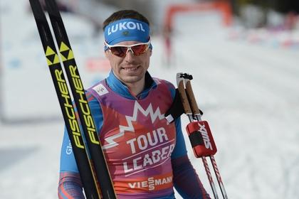Сергей Устюгов 