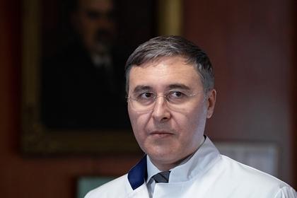 Валерий Фальков