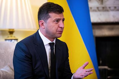 Владимир Зеленский 