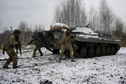 «У противника наступило истощение» Российские войска добились успеха под Авдеевкой. Как это изменит ход СВО?