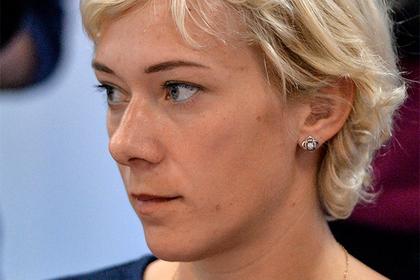 Ольга Зайцева