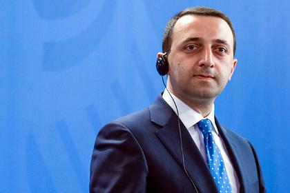 Ираклий Гарибашвили