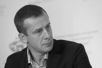 Сергей Радонцев