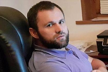 Зелимхан Хангошвили