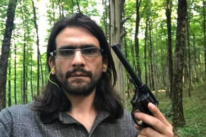 Амос Дов Сильвер