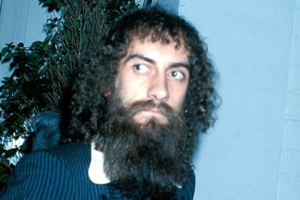 Мик Флитвуд в 1978