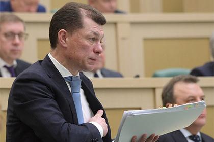 Максим Топилин