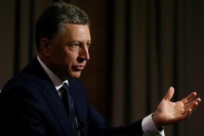 Курт Волкер