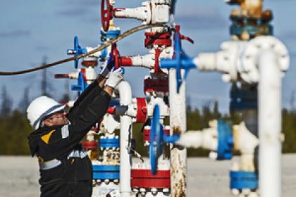 Крах «большой шестерки». Мировой дефицит запасов нефти будет восполнять Россия