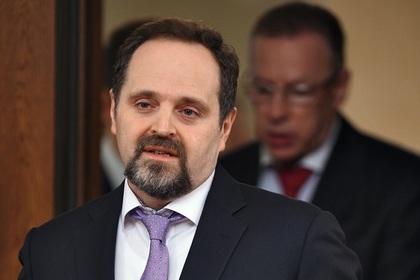 Сергей Донской
