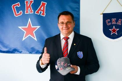 Андрей Назаров