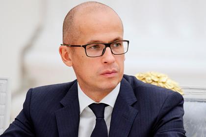 Александр Бречалов