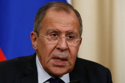 Сергей Лавров