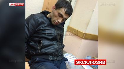  Амир Мокроусов
