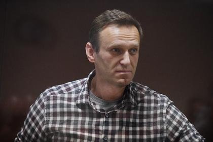 Алексей Навальный