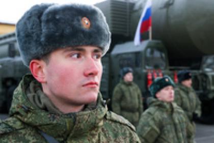 «Будет непросто» Пойдет ли НАТО на конфликт с Россией и какое будущее ждет европейскую безопасность?