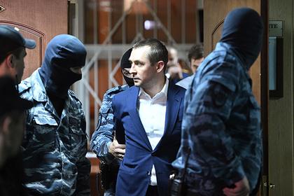 Дмитрий Захарченко 