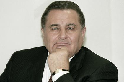 Евгений Марчук