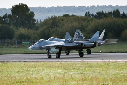 Су-57