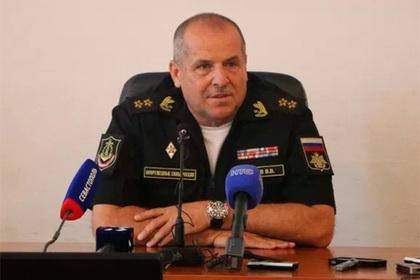 Валерий Куликов 