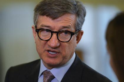 Сергей Тарута