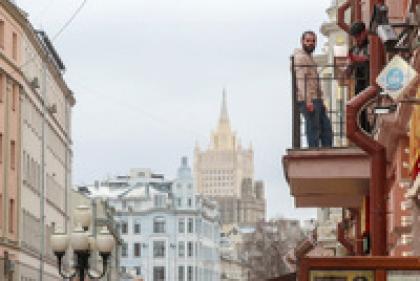 К падению готова. Москве предрекли снижение цен на квартиры. Когда в столице начнется распродажа жилья?